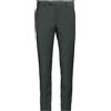 DEVORE INCIPIT - Pantalone - Verde scuro
