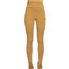 ADIDAS by STELLA McCARTNEY - Leggings - Giallo ocra