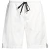 ICE PLAY - Shorts & Bermuda - Bianco