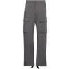 CARHARTT - Cargo - Grigio