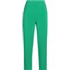 VIA MASINI 80 - Pantalone - Verde