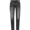 ARMANI EXCHANGE - Pantaloni jeans - Nero