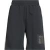 A-COLD-WALL* - Shorts & Bermuda - Nero