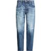 ARMANI EXCHANGE - Pantaloni jeans - Blu