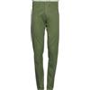 BERWICH - 5 Tasche - Verde