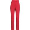 MAX MARA STUDIO - Pantalone - Rosso