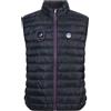 NORTH SAILS - Smanicati - Blu navy