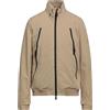 OUTHERE - Bomber - Beige
