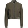 CANADIAN - Bomber - Verde militare