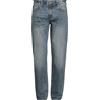 ARMANI EXCHANGE - Pantaloni jeans - Blu