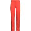 DANIELA DREI - Pantalone - Rosso pomodoro