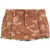 DONDUP - Shorts & Bermuda - Marrone