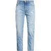 DEPARTMENT 5 - Pantaloni jeans - Blu