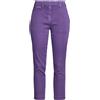 DONDUP - Pantalone - Viola