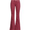 JACOB COHЁN - Pantalone - Bordeaux