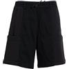 ARMANI EXCHANGE - Shorts jeans - Nero