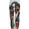 INCOTEX RED - Chinos - Verde chiaro
