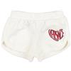VERSACE YOUNG - Shorts & Bermuda - Bianco