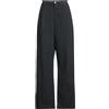 HOPE FASHION - Pantalone - Nero
