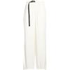 WHITE SAND - Pantalone - Off white