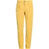 INCOTEX - Pantalone - Giallo