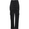 DONDUP - Gonna jeans - Nero