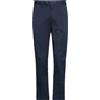 DEVORE INCIPIT - Chinos - Blu navy