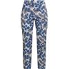 WEEKEND MAX MARA - Pantalone - Blu