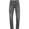 OFFICINA 36 - Pantaloni jeans - Grigio