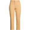 DONDUP - Pantalone - Giallo ocra
