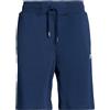 VERSACE JEANS COUTURE - Pantalone felpa - Blu navy