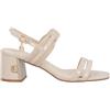 LAURA BIAGIOTTI - Sandali - Beige