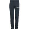 CAVALLI CLASS - Pantalone - Blu notte