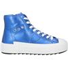 PHILIPPE MODEL - Sneakers - Blu china