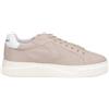 VOILE BLANCHE - Sneakers - Tortora