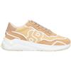 BOSS - Sneakers - Sabbia
