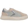 VOILE BLANCHE - Sneakers - Beige