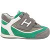 HOGAN - Sneakers - Verde