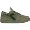 DIADORA HERITAGE - Sneakers - Verde militare