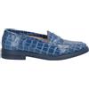 BALDININI - Mocassino - Blu