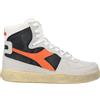 DIADORA HERITAGE - Sneakers - Grigio chiaro