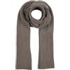 MALÌPARMI - Sciarpe e foulard - Tortora