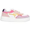 W6YZ - Sneakers - Lilla