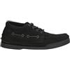 NORTH SAILS - Mocassino - Nero