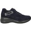 PACIOTTI 4US - Sneakers - Blu navy