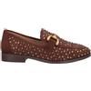 BIBI LOU - Mocassino - Marrone