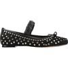 CARRANO - Ballerine - Nero