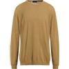 ROBERTO COLLINA - Pullover - Khaki