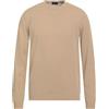 ROBERTO COLLINA - Pullover - Sabbia