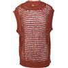 DANIELE FIESOLI - Pullover - Ruggine